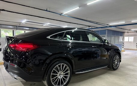 Mercedes-Benz GLE, 2023 год, 12 790 000 рублей, 7 фотография