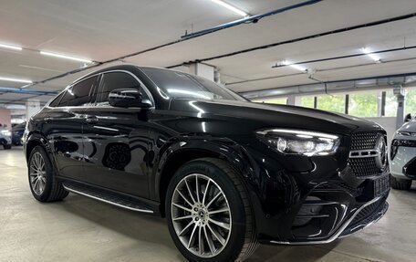 Mercedes-Benz GLE, 2023 год, 12 790 000 рублей, 8 фотография