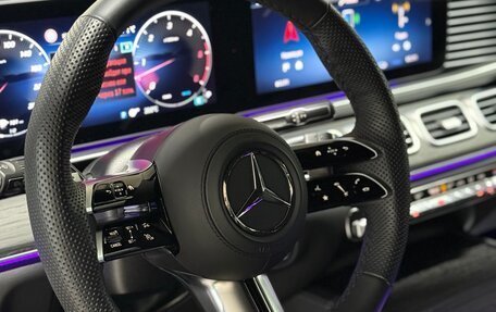Mercedes-Benz GLE, 2023 год, 12 790 000 рублей, 12 фотография