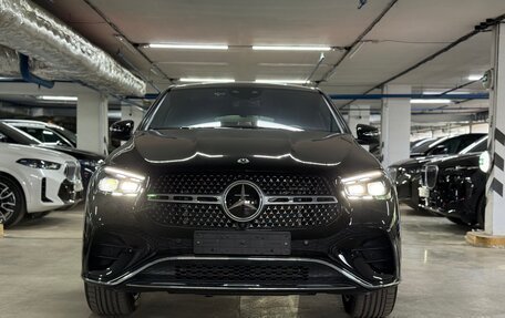Mercedes-Benz GLE, 2023 год, 12 790 000 рублей, 9 фотография