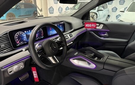 Mercedes-Benz GLE, 2023 год, 12 790 000 рублей, 14 фотография