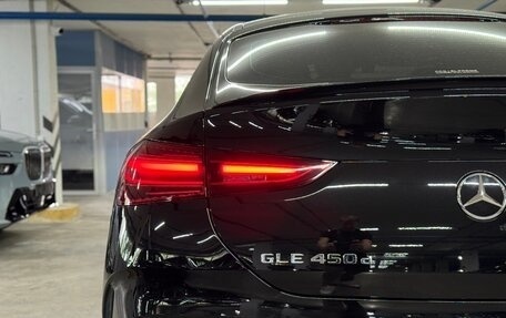 Mercedes-Benz GLE, 2023 год, 12 790 000 рублей, 4 фотография