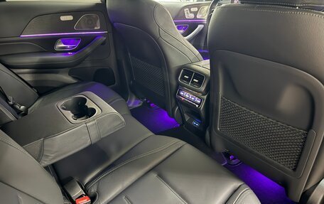 Mercedes-Benz GLE, 2023 год, 12 790 000 рублей, 22 фотография