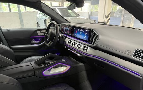 Mercedes-Benz GLE, 2023 год, 12 790 000 рублей, 23 фотография