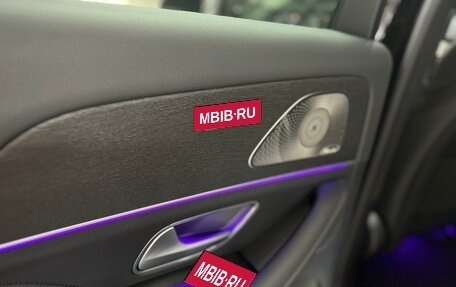 Mercedes-Benz GLE, 2023 год, 12 790 000 рублей, 17 фотография