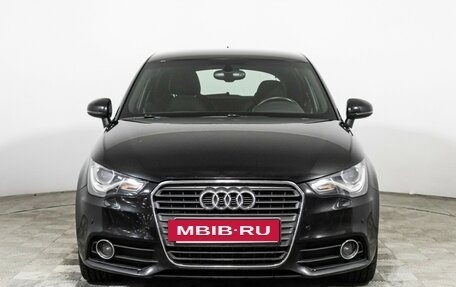 Audi A1, 2014 год, 1 249 585 рублей, 2 фотография