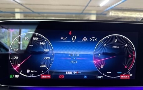Mercedes-Benz GLE, 2023 год, 12 790 000 рублей, 26 фотография