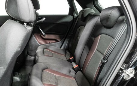 Audi A1, 2014 год, 1 249 585 рублей, 10 фотография
