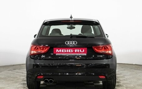 Audi A1, 2014 год, 1 249 585 рублей, 6 фотография