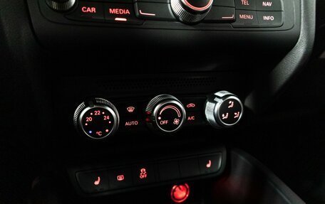 Audi A1, 2014 год, 1 249 585 рублей, 17 фотография
