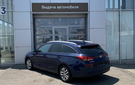 Hyundai i30 III, 2018 год, 1 890 000 рублей, 7 фотография