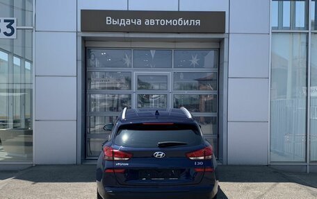 Hyundai i30 III, 2018 год, 1 890 000 рублей, 6 фотография