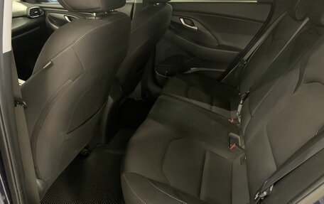 Hyundai i30 III, 2018 год, 1 890 000 рублей, 14 фотография