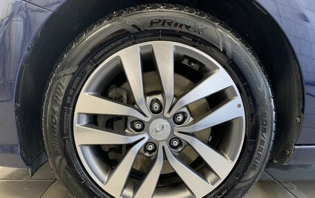 Hyundai i30 III, 2018 год, 1 890 000 рублей, 17 фотография