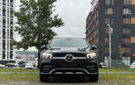 Mercedes-Benz GLE Coupe, 2020 год, 7 200 000 рублей, 2 фотография