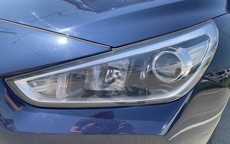 Hyundai i30 III, 2018 год, 1 890 000 рублей, 16 фотография