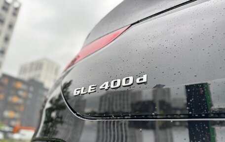 Mercedes-Benz GLE Coupe, 2020 год, 7 200 000 рублей, 11 фотография