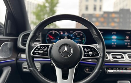 Mercedes-Benz GLE Coupe, 2020 год, 7 200 000 рублей, 7 фотография