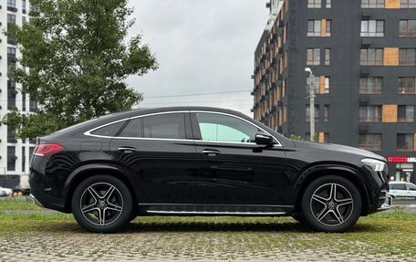 Mercedes-Benz GLE Coupe, 2020 год, 7 200 000 рублей, 5 фотография