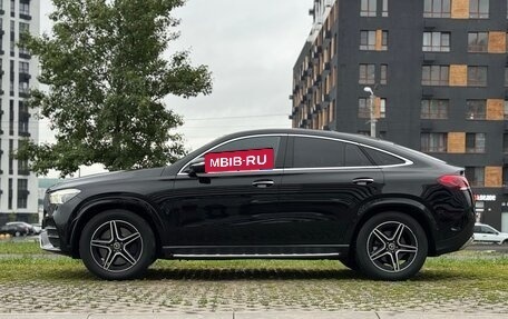 Mercedes-Benz GLE Coupe, 2020 год, 7 200 000 рублей, 6 фотография