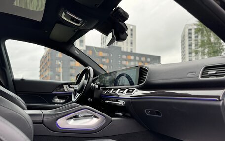 Mercedes-Benz GLE Coupe, 2020 год, 7 200 000 рублей, 14 фотография