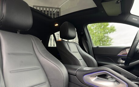 Mercedes-Benz GLE Coupe, 2020 год, 7 200 000 рублей, 15 фотография