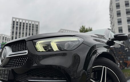 Mercedes-Benz GLE Coupe, 2020 год, 7 200 000 рублей, 22 фотография