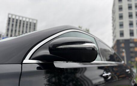 Mercedes-Benz GLE Coupe, 2020 год, 7 200 000 рублей, 23 фотография