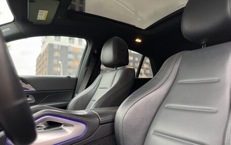 Mercedes-Benz GLE Coupe, 2020 год, 7 200 000 рублей, 26 фотография