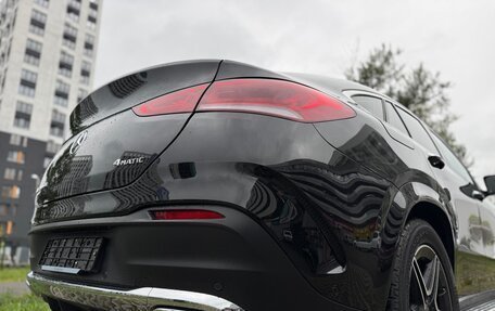Mercedes-Benz GLE Coupe, 2020 год, 7 200 000 рублей, 33 фотография