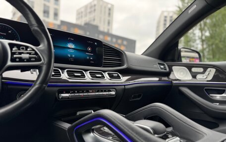 Mercedes-Benz GLE Coupe, 2020 год, 7 200 000 рублей, 29 фотография