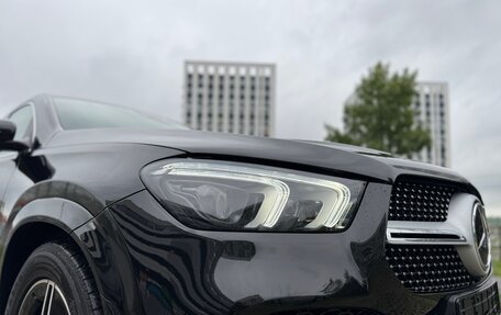Mercedes-Benz GLE Coupe, 2020 год, 7 200 000 рублей, 34 фотография