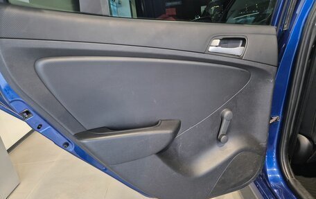 Hyundai Solaris II рестайлинг, 2013 год, 790 000 рублей, 8 фотография