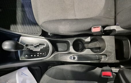 Hyundai Solaris II рестайлинг, 2013 год, 790 000 рублей, 18 фотография