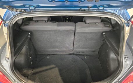 Hyundai Solaris II рестайлинг, 2013 год, 790 000 рублей, 27 фотография