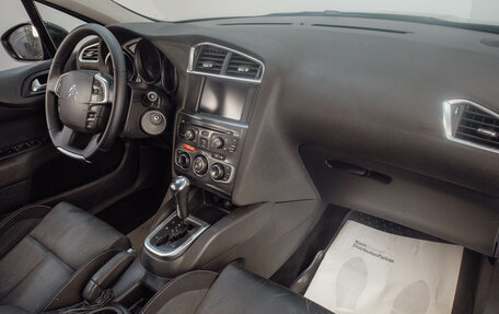 Citroen C4 II рестайлинг, 2011 год, 579 000 рублей, 9 фотография