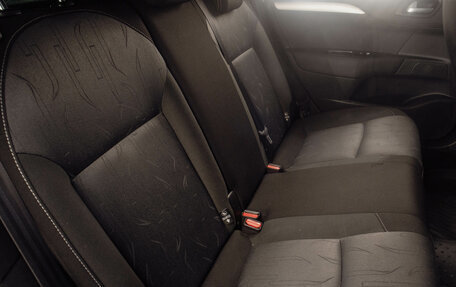 Citroen C4 II рестайлинг, 2011 год, 579 000 рублей, 18 фотография