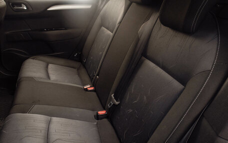 Citroen C4 II рестайлинг, 2011 год, 579 000 рублей, 19 фотография