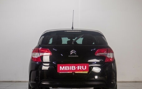 Citroen C4 II рестайлинг, 2011 год, 579 000 рублей, 4 фотография