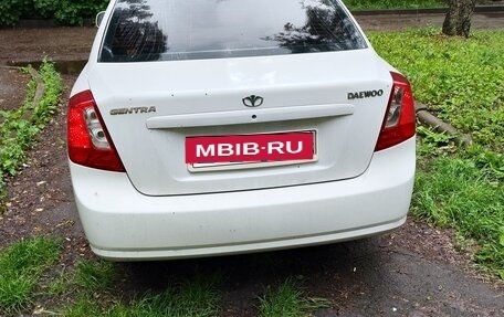 Daewoo Gentra II, 2013 год, 730 000 рублей, 4 фотография