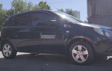 Chevrolet Aveo III, 2011 год, 950 000 рублей, 12 фотография