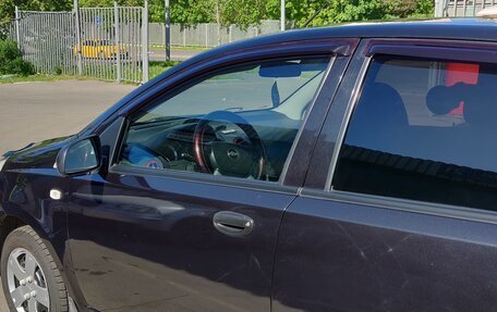 Chevrolet Aveo III, 2011 год, 950 000 рублей, 23 фотография