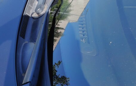 Chevrolet Aveo III, 2011 год, 950 000 рублей, 15 фотография