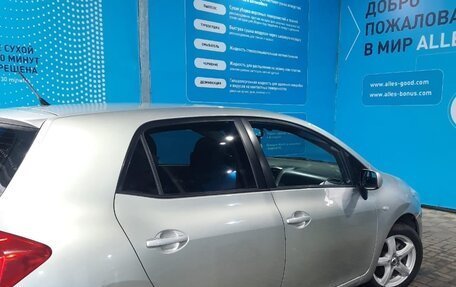Toyota Auris II, 2007 год, 745 000 рублей, 5 фотография