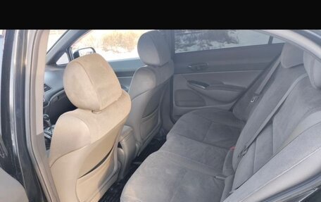 Honda Civic VIII, 2007 год, 850 000 рублей, 6 фотография