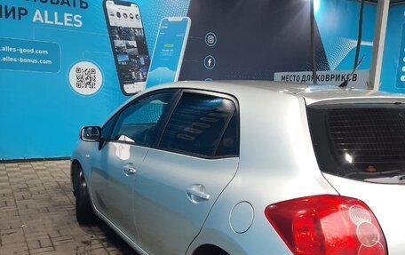 Toyota Auris II, 2007 год, 745 000 рублей, 3 фотография