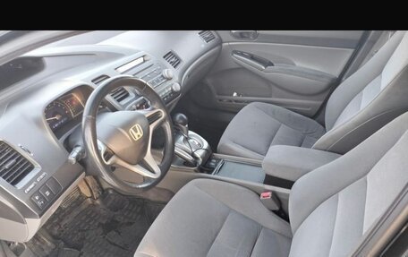 Honda Civic VIII, 2007 год, 850 000 рублей, 5 фотография