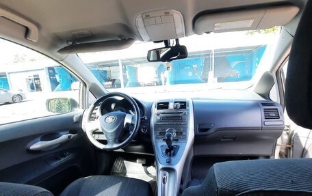 Toyota Auris II, 2007 год, 745 000 рублей, 11 фотография