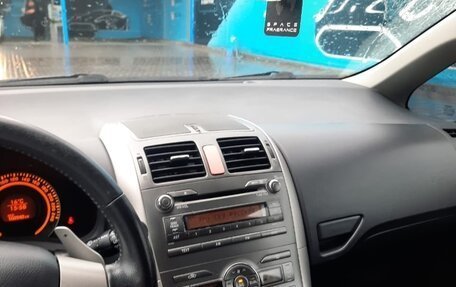 Toyota Auris II, 2007 год, 745 000 рублей, 12 фотография