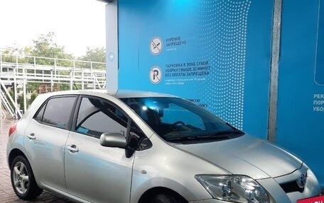 Toyota Auris II, 2007 год, 745 000 рублей, 2 фотография
